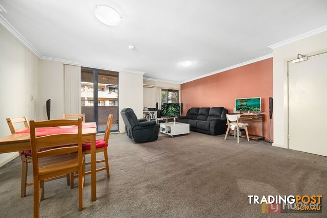 36/502 Carlisle Avenue MOUNT DRUITT NSW 2770