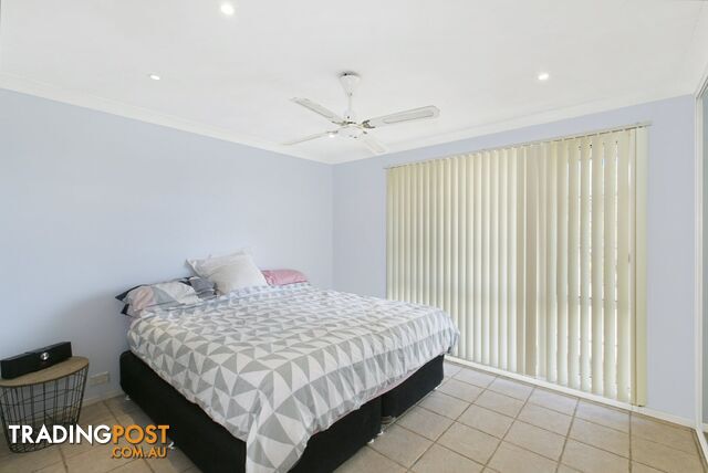 30 Downes Crescent CURRANS HILL NSW 2567