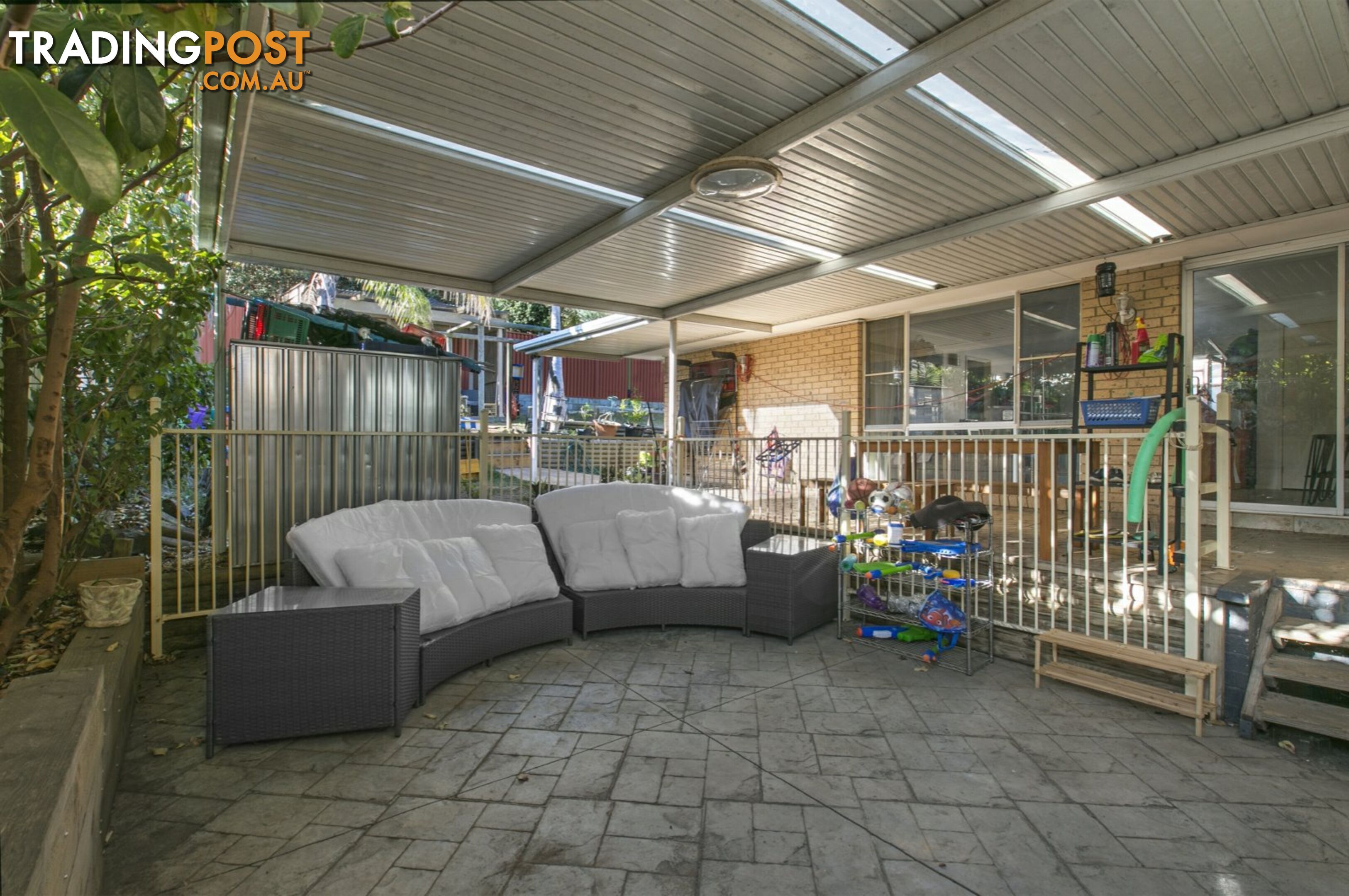 30 Downes Crescent CURRANS HILL NSW 2567