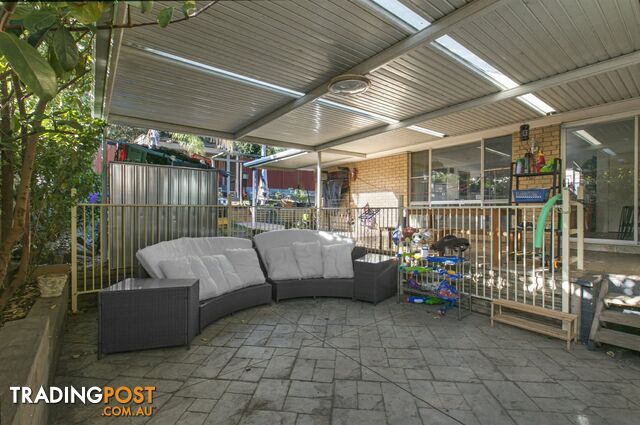 30 Downes Crescent CURRANS HILL NSW 2567