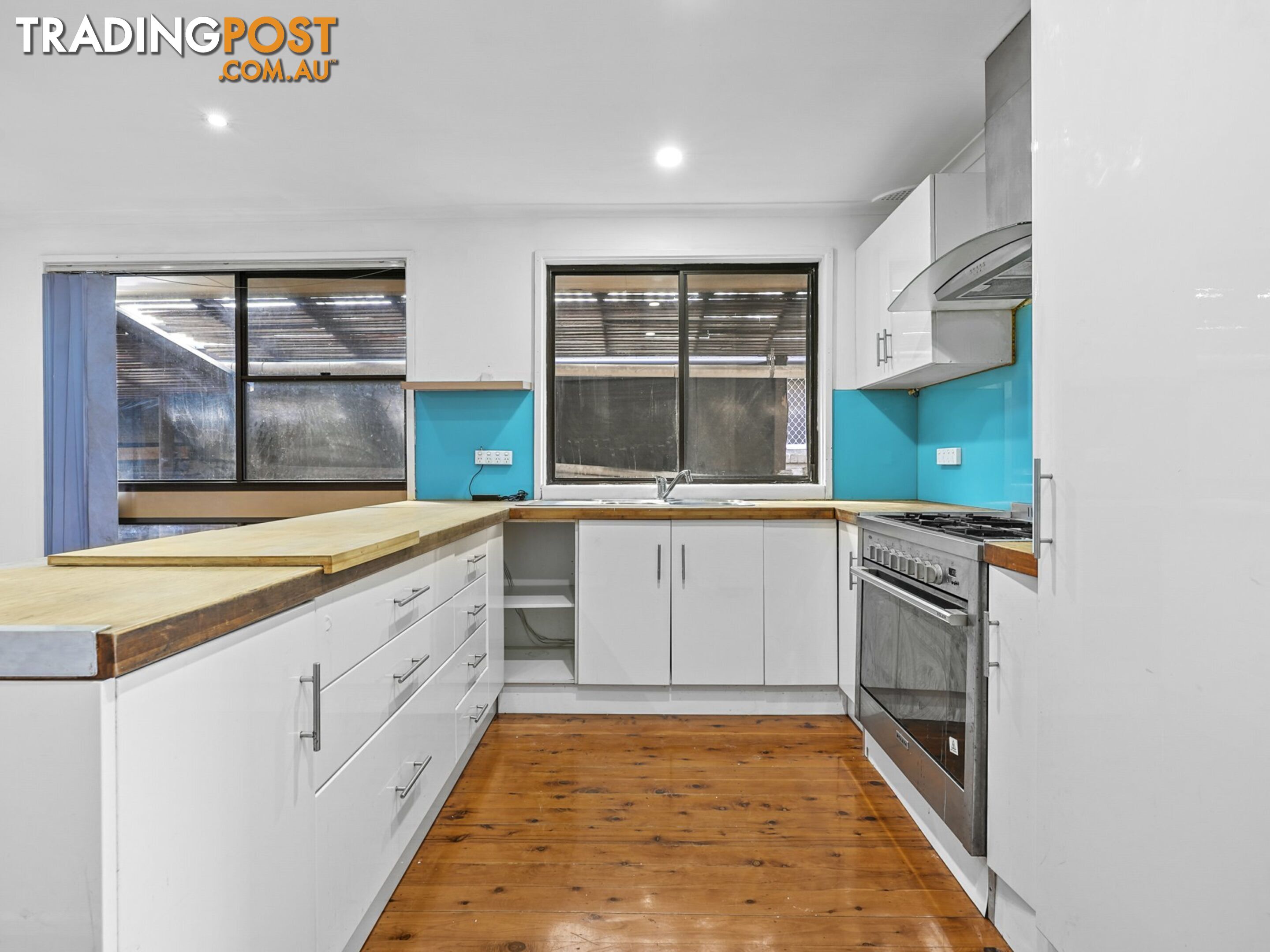 29 Duncansby Crescent ST ANDREWS NSW 2566