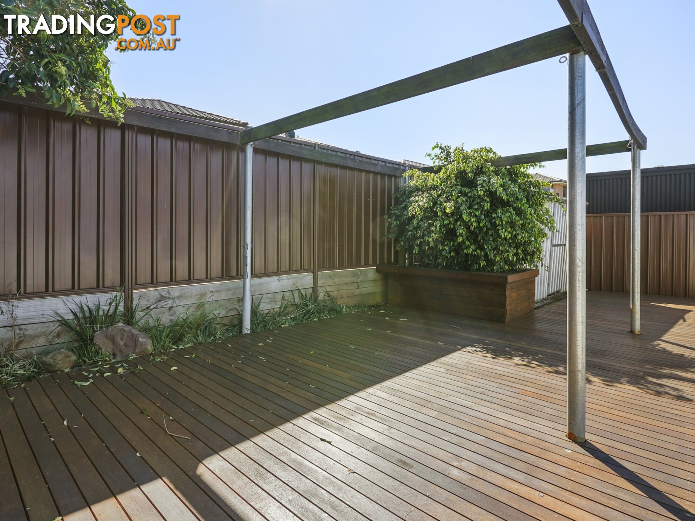 29 Duncansby Crescent ST ANDREWS NSW 2566