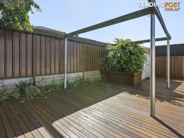 29 Duncansby Crescent ST ANDREWS NSW 2566