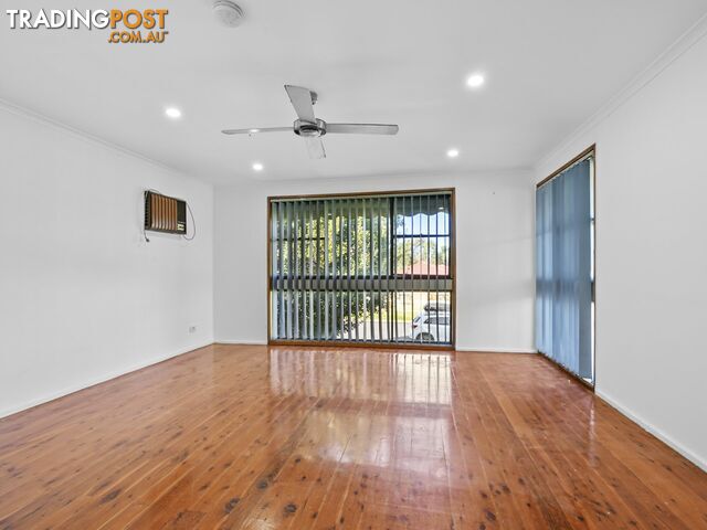 29 Duncansby Crescent ST ANDREWS NSW 2566