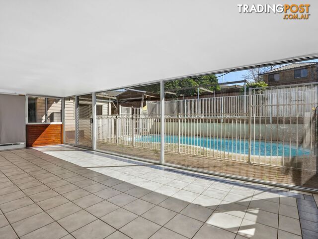 29 Duncansby Crescent ST ANDREWS NSW 2566