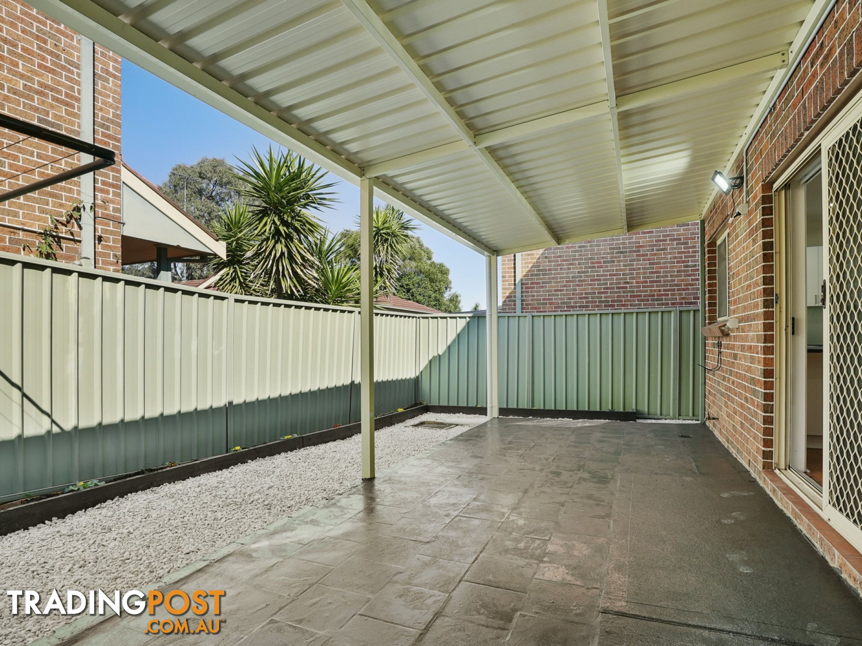 2/21-25 KURRAJONG RD CASULA NSW 2170