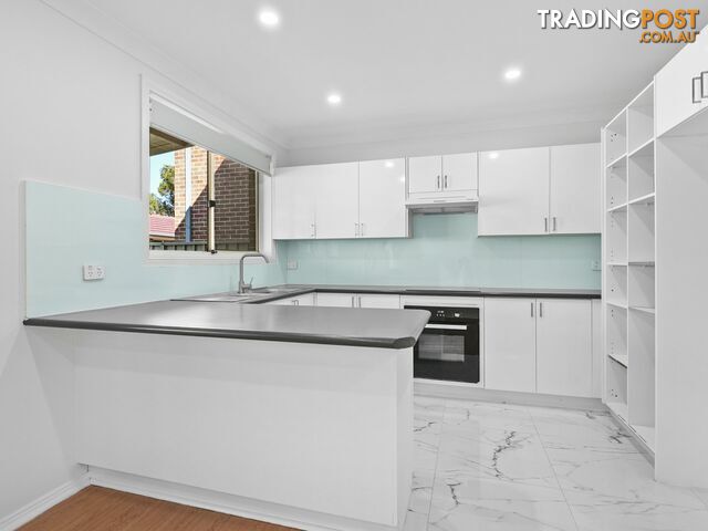 2/21-25 KURRAJONG RD CASULA NSW 2170