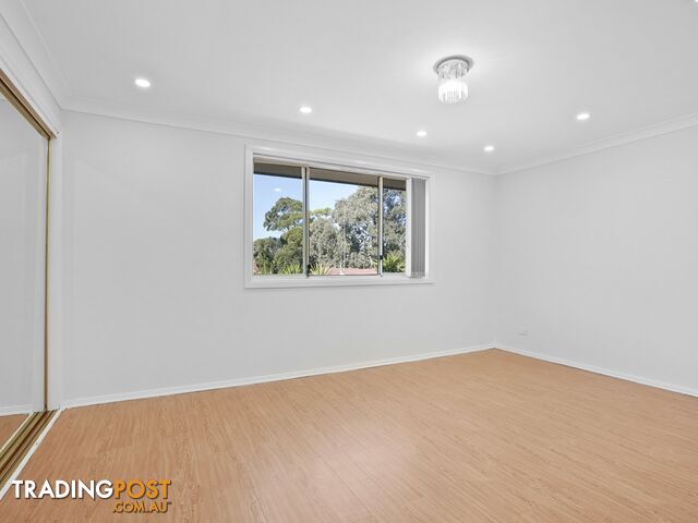 2/21-25 KURRAJONG RD CASULA NSW 2170