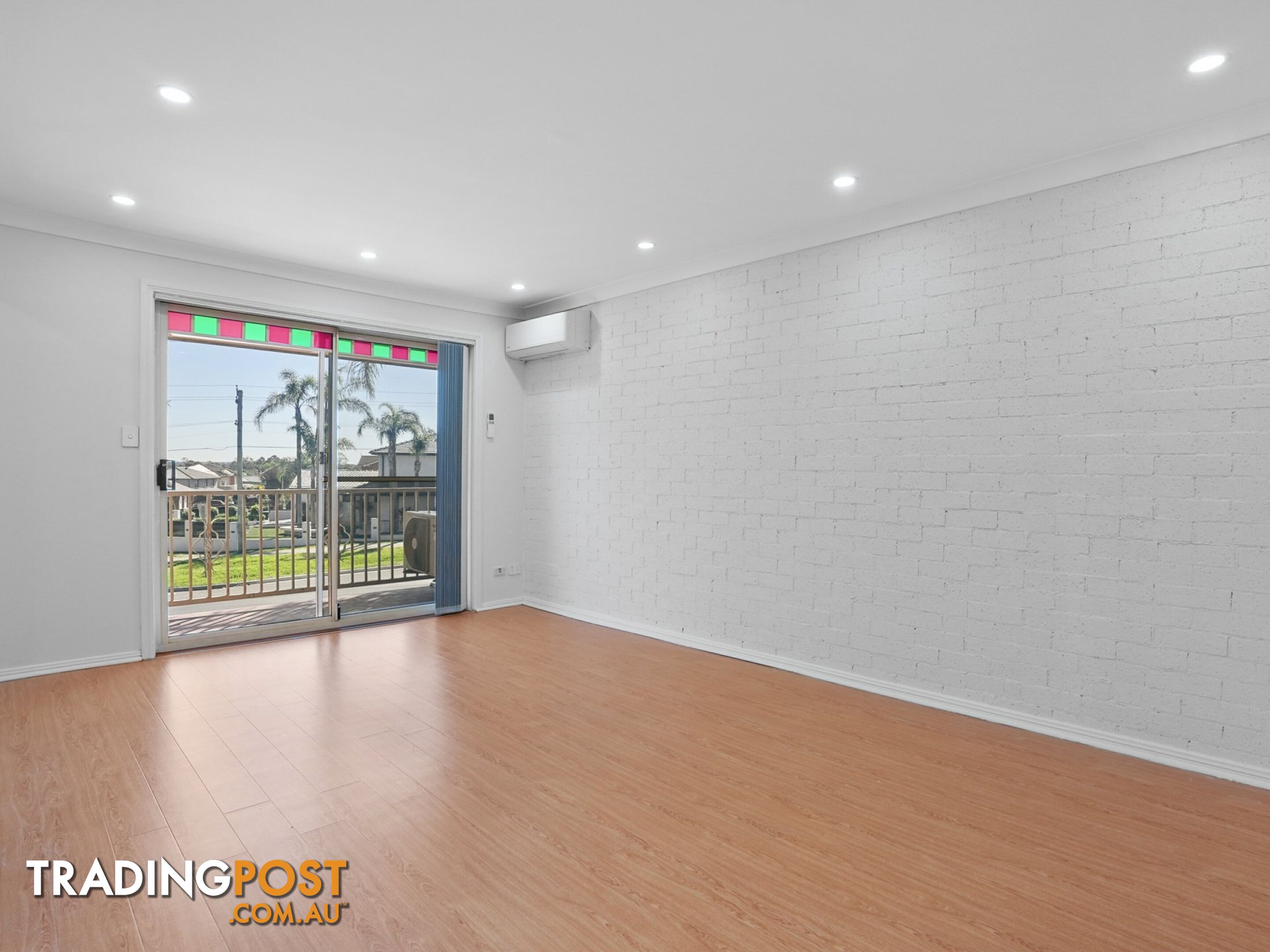 2/21-25 KURRAJONG RD CASULA NSW 2170