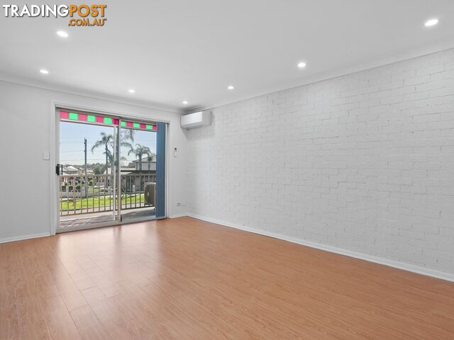 2/21-25 KURRAJONG RD CASULA NSW 2170