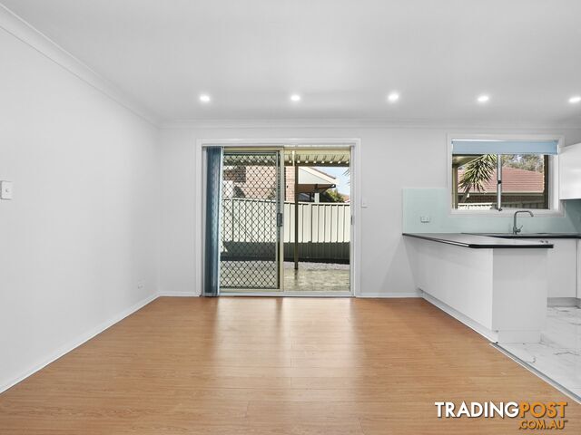 2/21-25 KURRAJONG RD CASULA NSW 2170