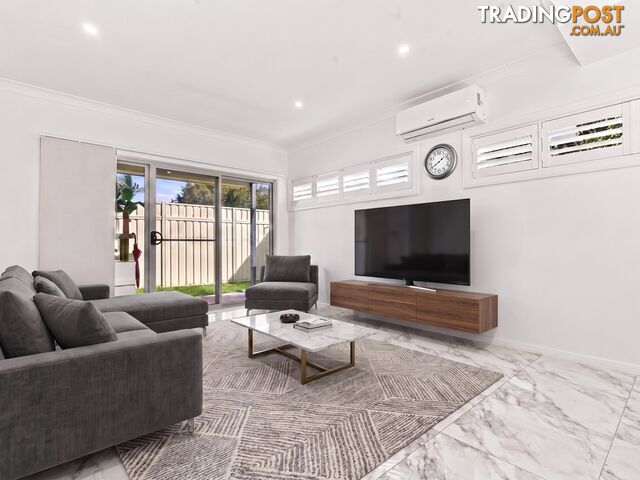 1/35 Jacaranda Crescent CASULA NSW 2170
