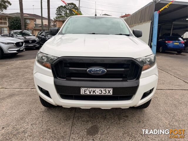 2016 FORD RANGER XLS PXMKII UTILITY - photo 2 of 17