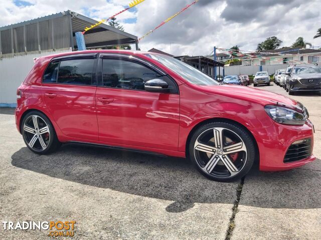 2012 VOLKSWAGEN GOLF GTI VIMY12 5 HATCHBACK - photo 3 of 18