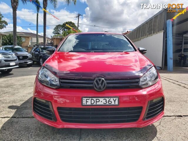 2012 VOLKSWAGEN GOLF GTI VIMY12 5 HATCHBACK - photo 2 of 18