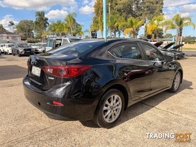 2015 MAZDA 3 MAXX BM5276 SEDAN - photo 4 of 14