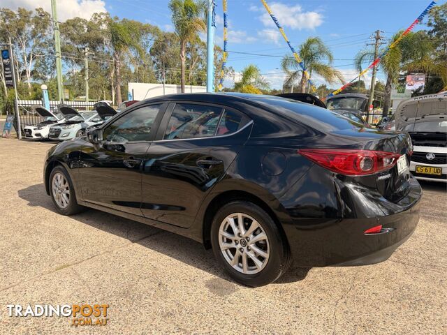 2015 MAZDA 3 MAXX BM5276 SEDAN - photo 5 of 14