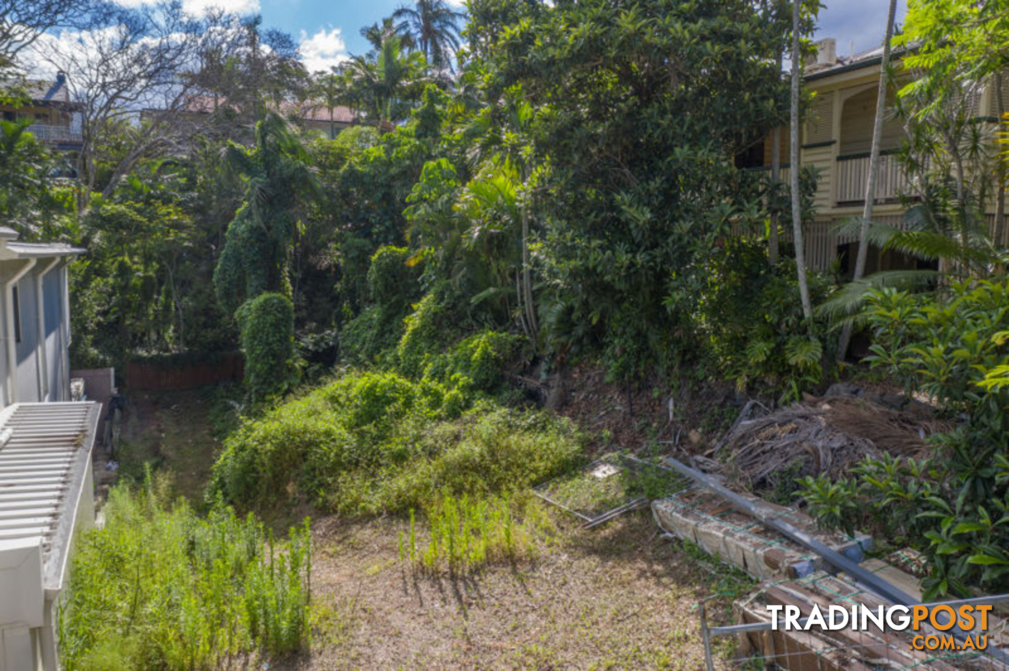 53 Ironside ST LUCIA QLD 4067