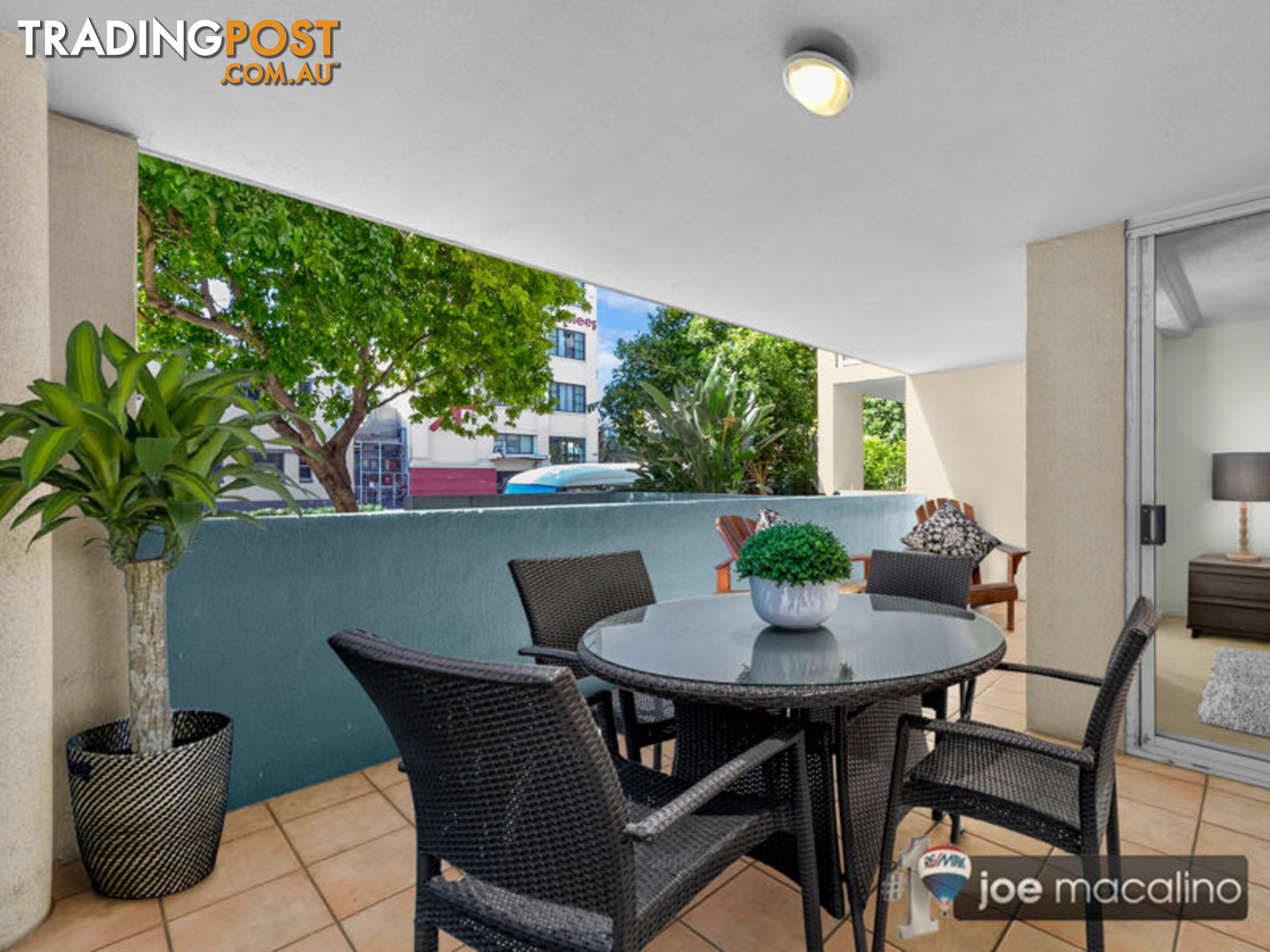 L84/41 Gotha St FORTITUDE VALLEY QLD 4006