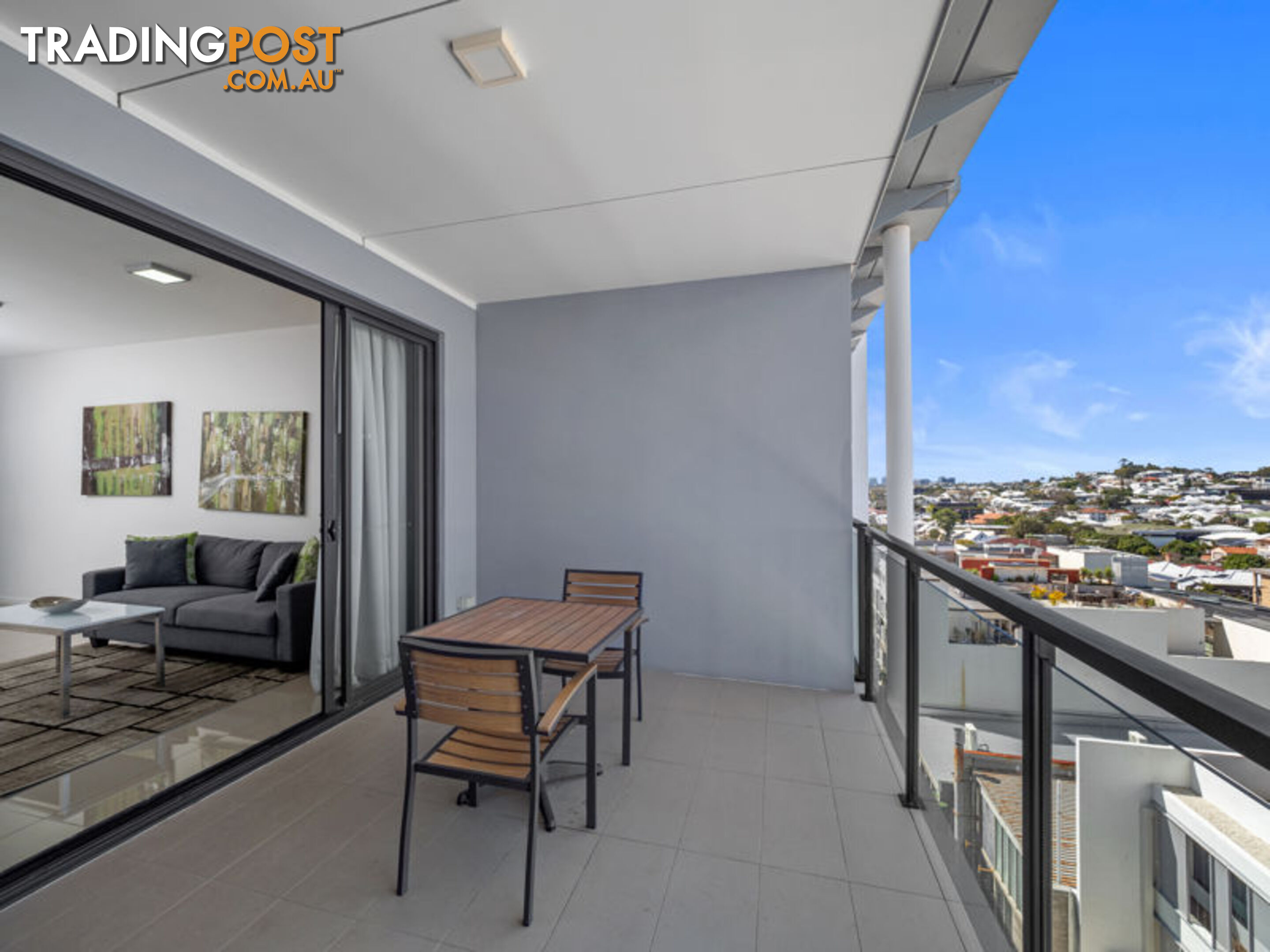 704/29 Robertson St FORTITUDE VALLEY QLD 4006