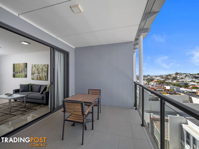 704/29 Robertson St FORTITUDE VALLEY QLD 4006