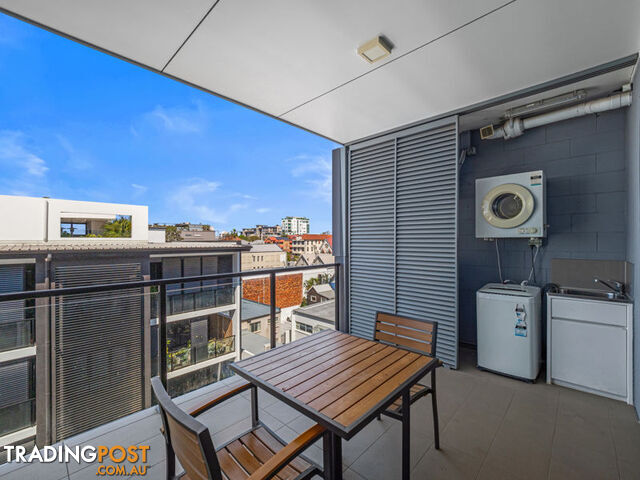 704/29 Robertson St FORTITUDE VALLEY QLD 4006