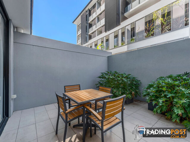 704/29 Robertson St FORTITUDE VALLEY QLD 4006