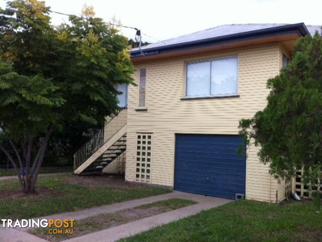 8 Playfield Street CHERMSIDE QLD 4032