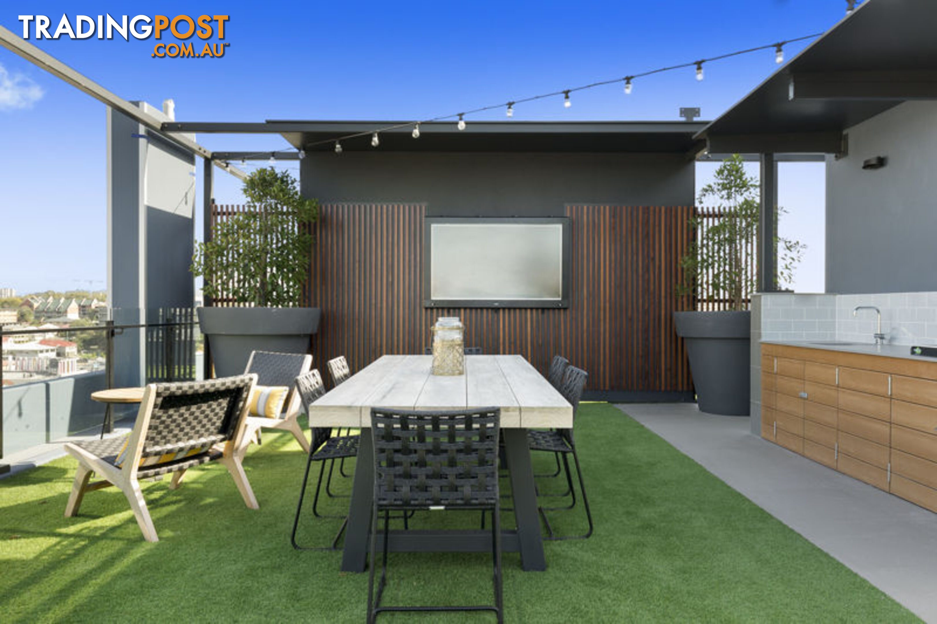 L8/398 St Pauls Tce FORTITUDE VALLEY QLD 4006