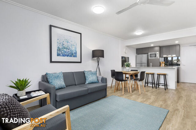 L8/398 St Pauls Tce FORTITUDE VALLEY QLD 4006