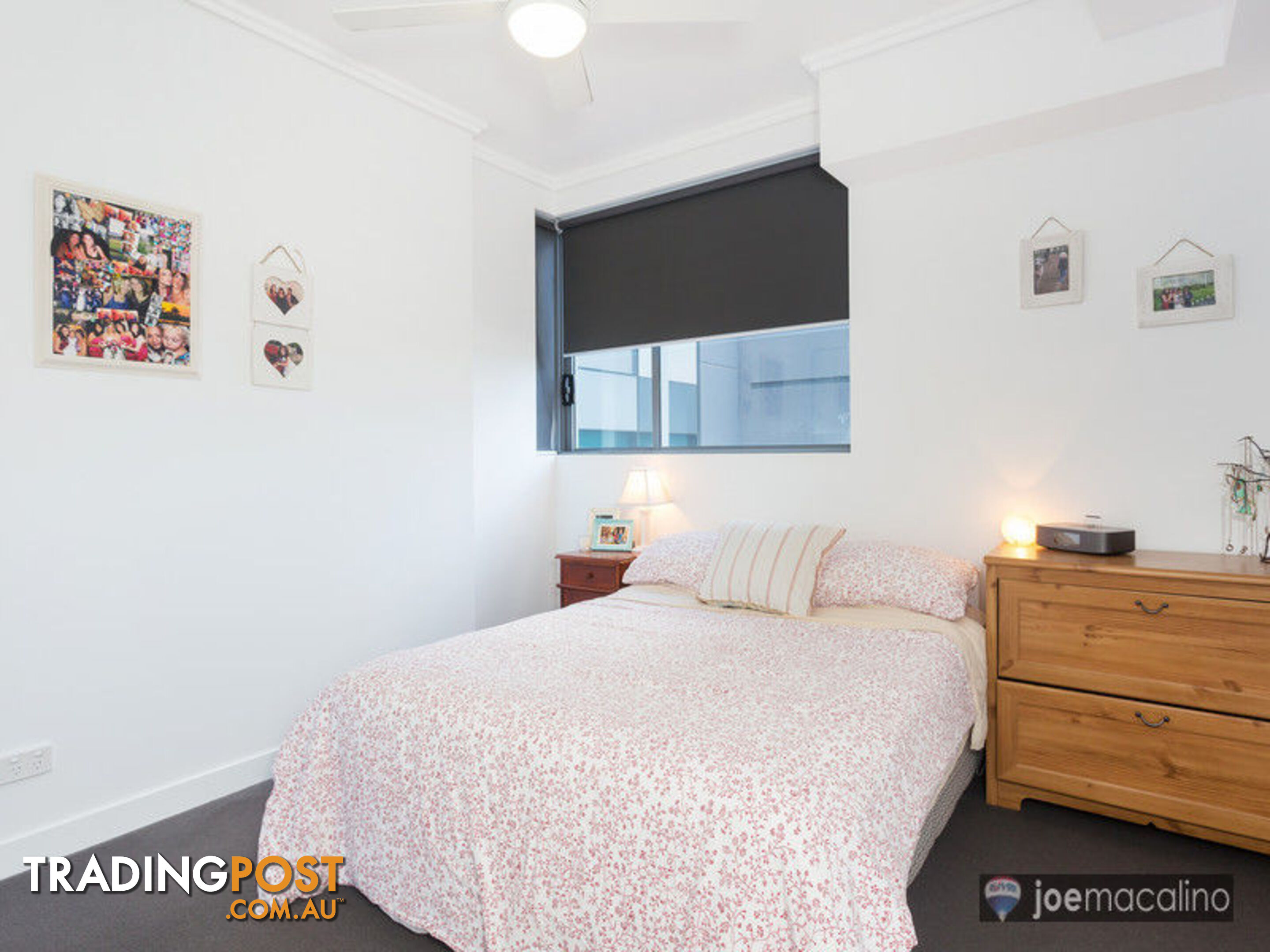 L4/25 Connor St FORTITUDE VALLEY QLD 4006