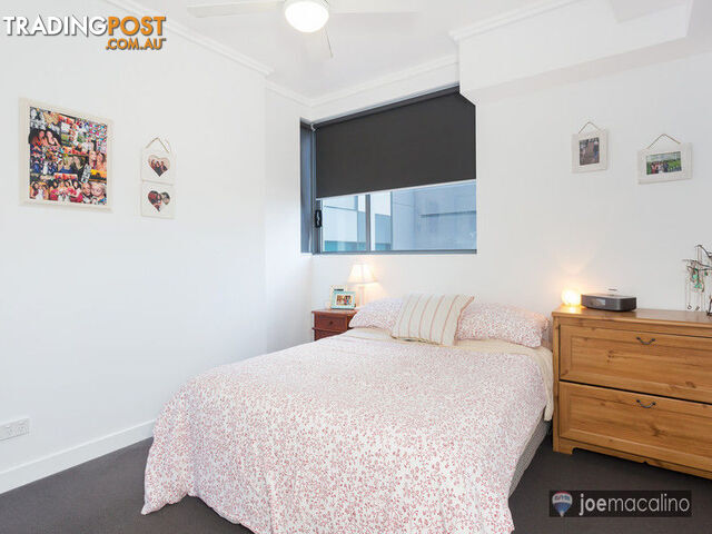 L4/25 Connor St FORTITUDE VALLEY QLD 4006