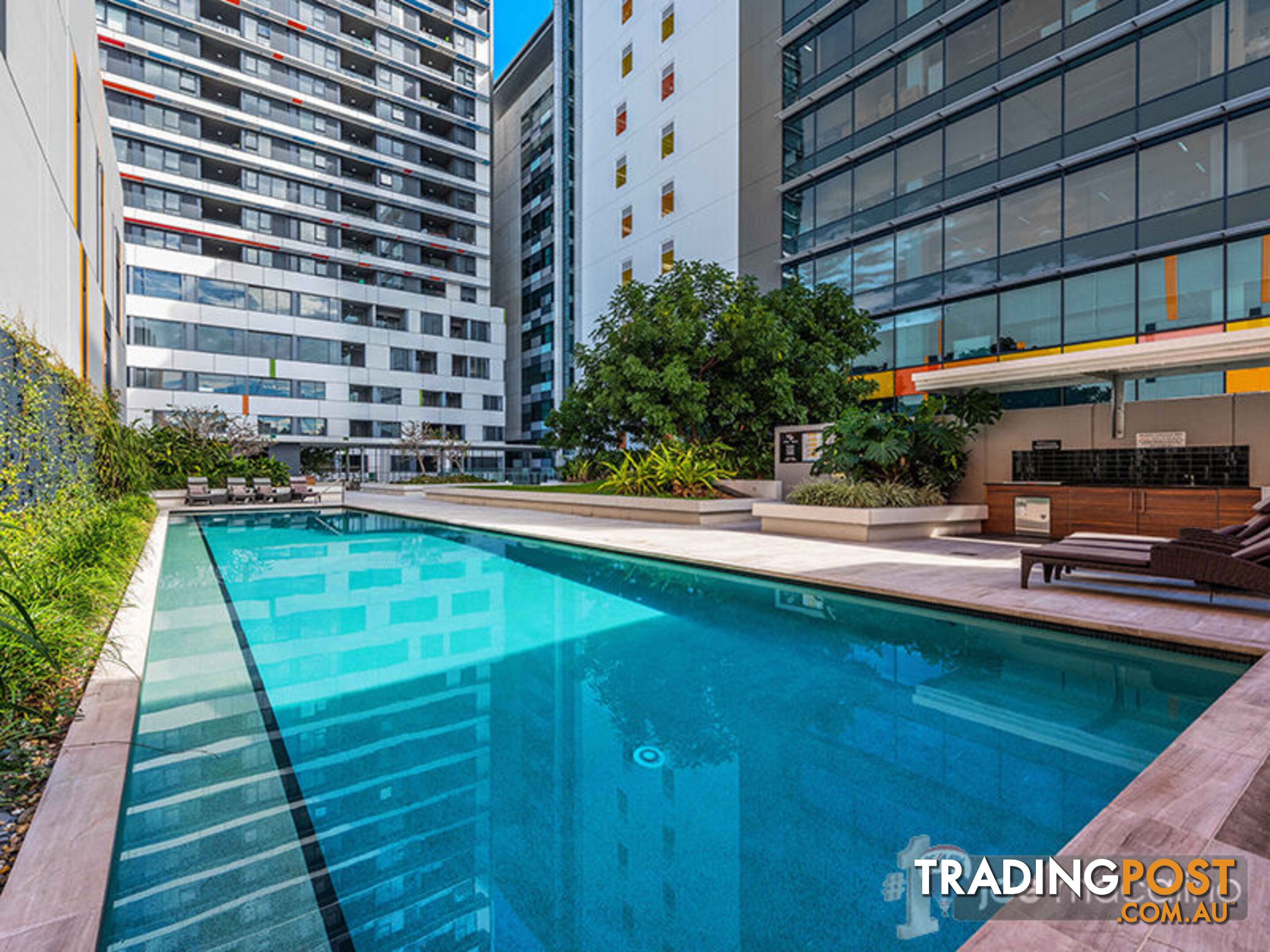 L4/25 Connor St FORTITUDE VALLEY QLD 4006