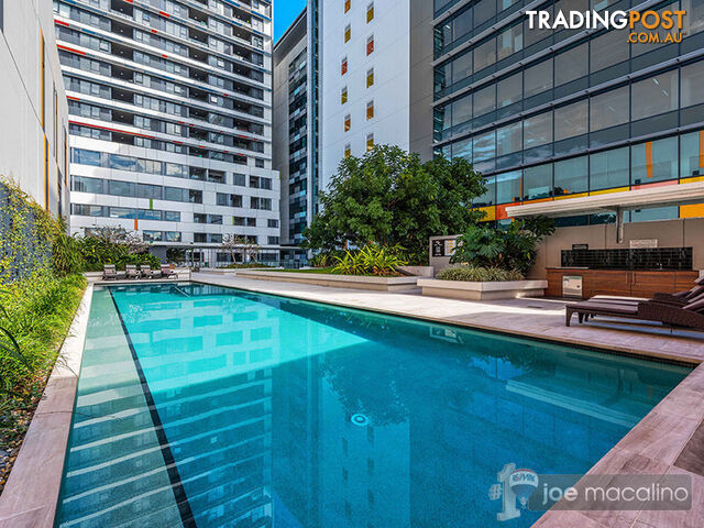L4/25 Connor St FORTITUDE VALLEY QLD 4006