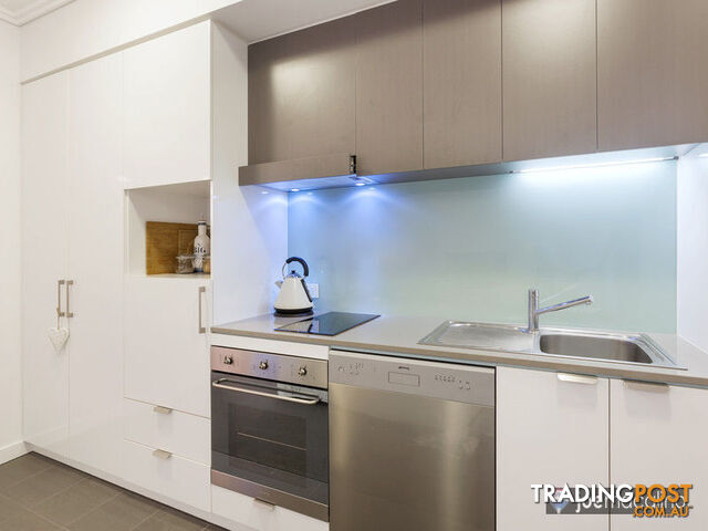 L4/25 Connor St FORTITUDE VALLEY QLD 4006