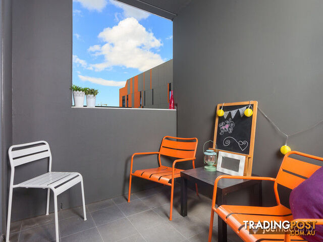 L4/25 Connor St FORTITUDE VALLEY QLD 4006