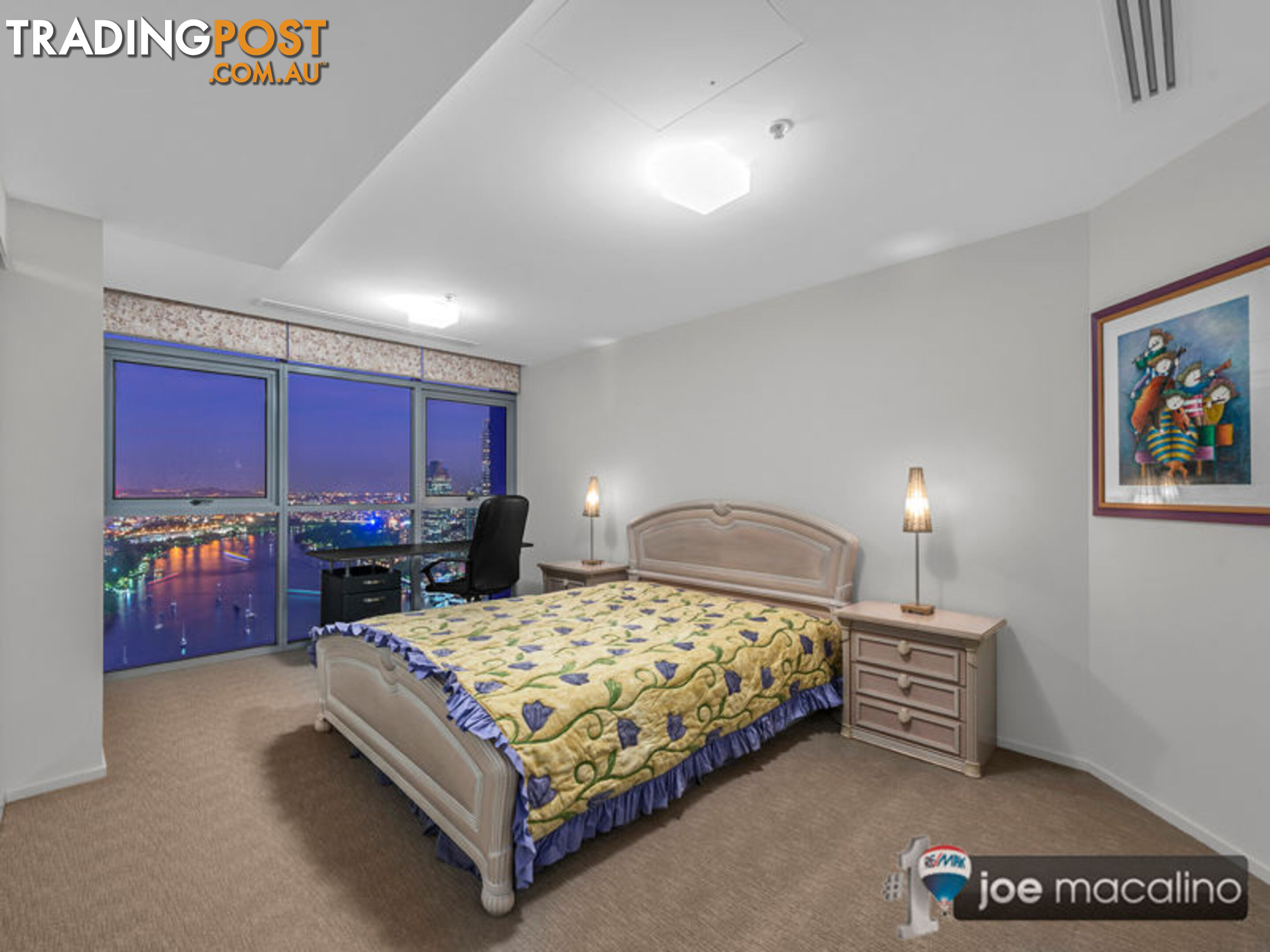 30 Macrossan St BRISBANE CITY QLD 4000