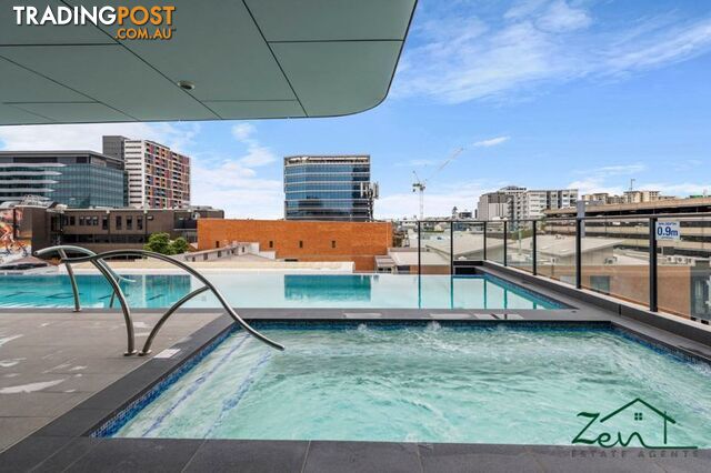 1204/275 Wickham Street FORTITUDE VALLEY QLD 4006