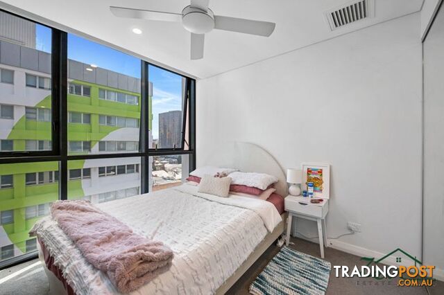 1204/275 Wickham Street FORTITUDE VALLEY QLD 4006