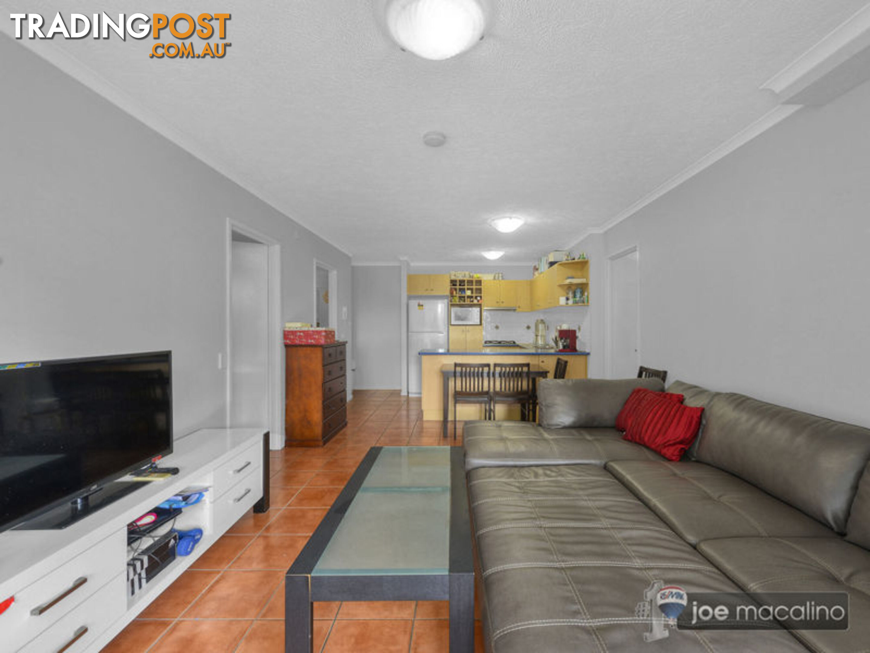 69/41 Gotha St FORTITUDE VALLEY QLD 4006