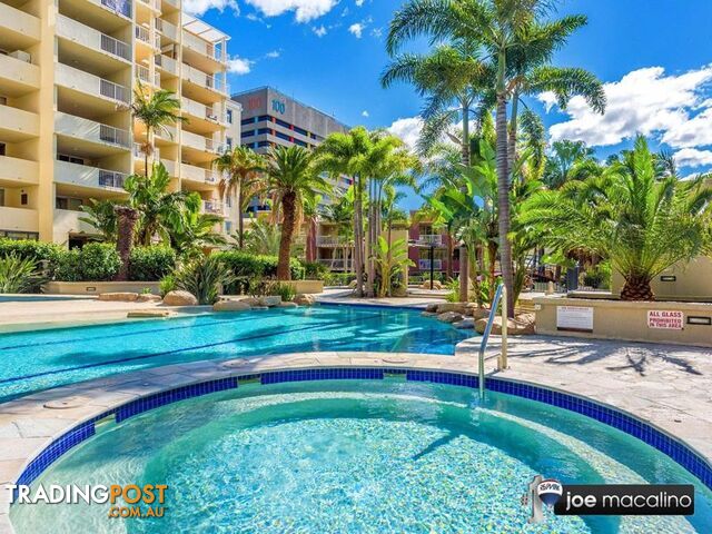 69/41 Gotha St FORTITUDE VALLEY QLD 4006