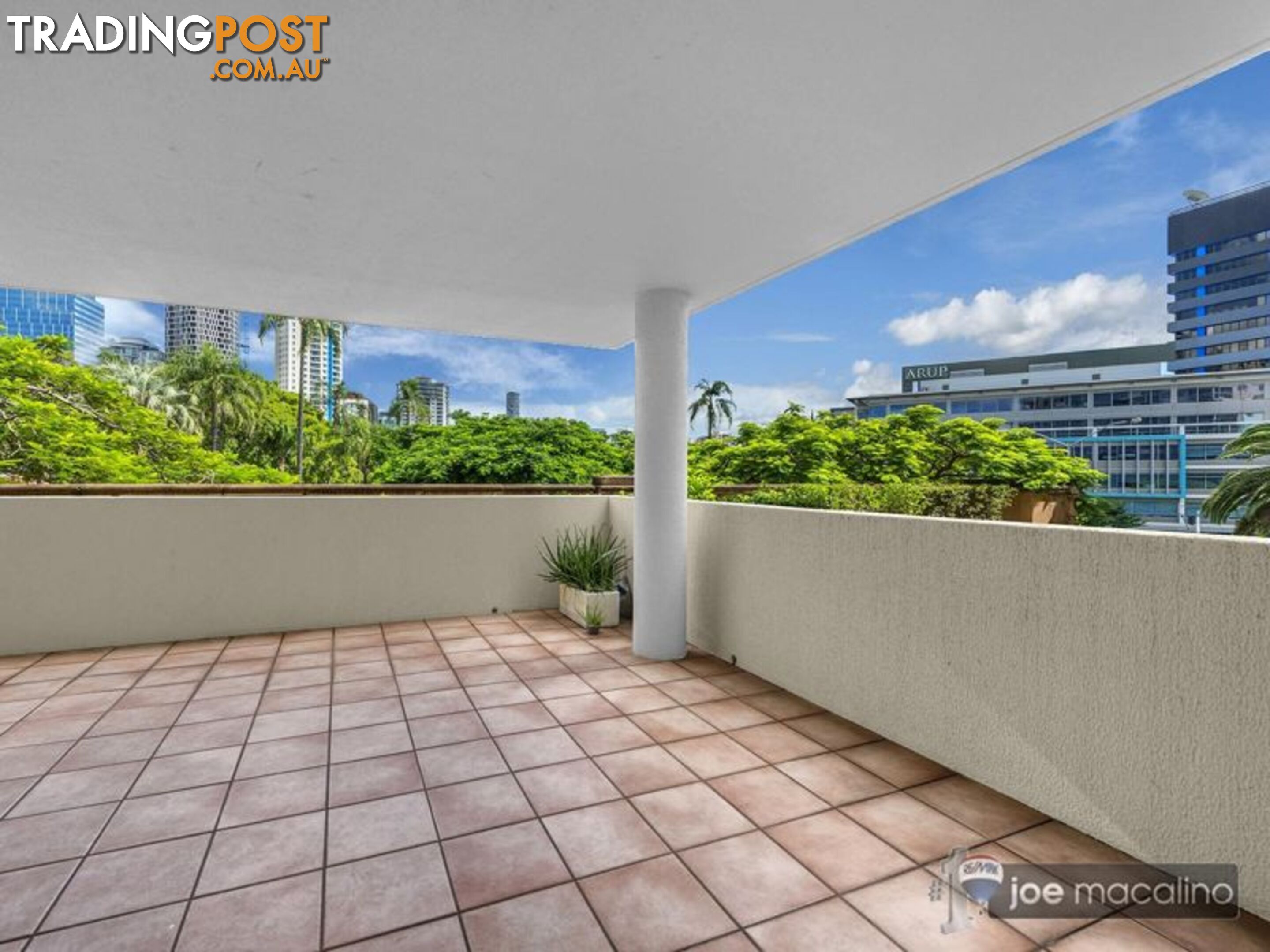 69/41 Gotha St FORTITUDE VALLEY QLD 4006