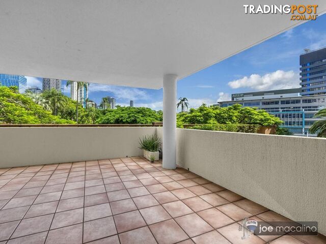 69/41 Gotha St FORTITUDE VALLEY QLD 4006