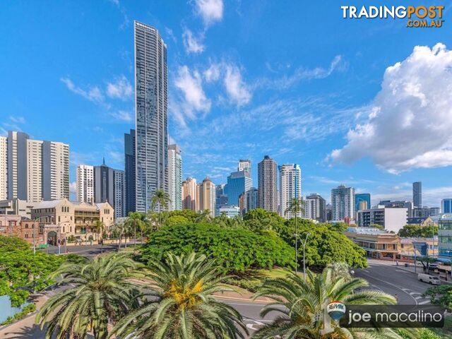 69/41 Gotha St FORTITUDE VALLEY QLD 4006