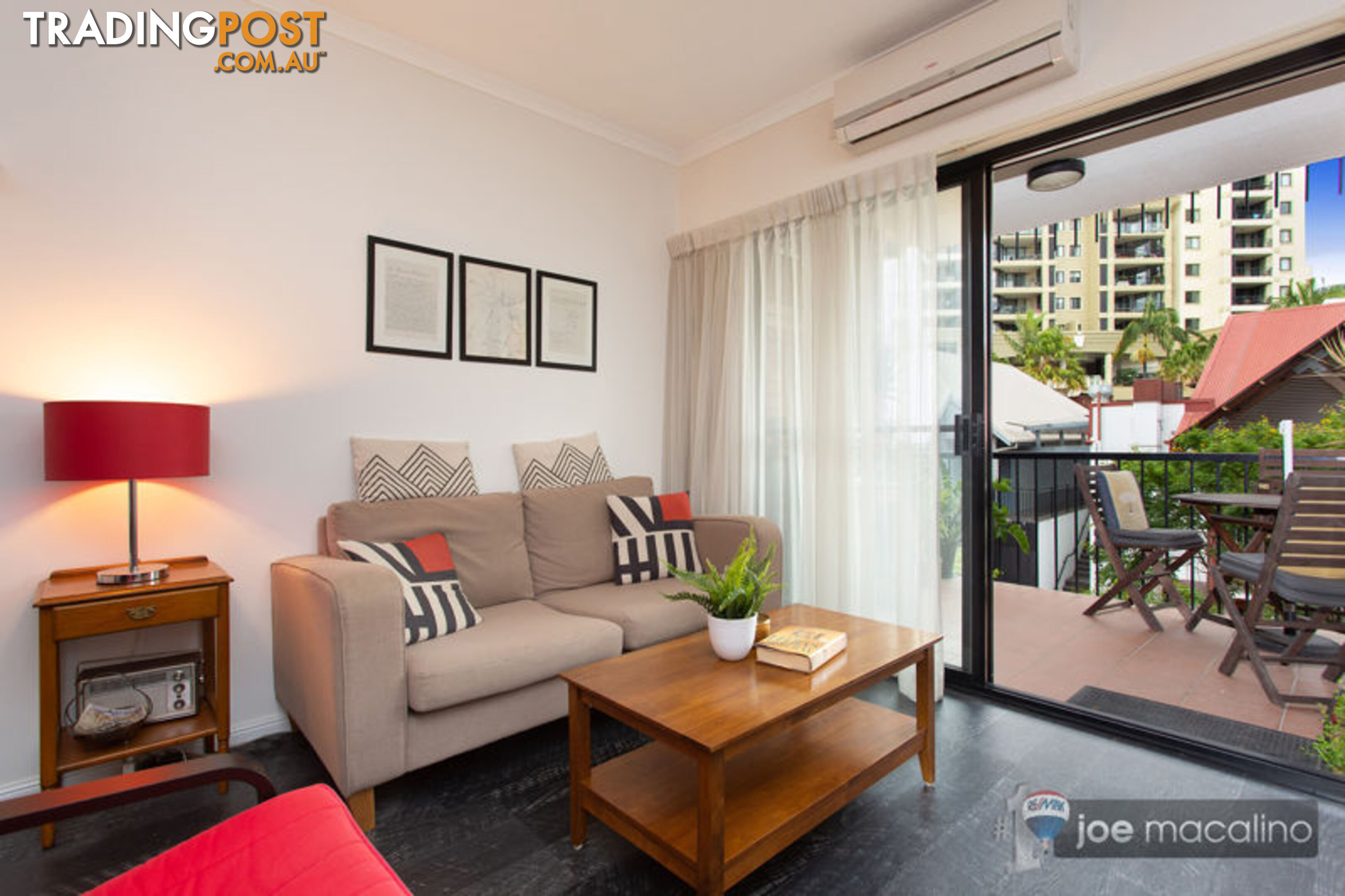 319/455 Brunswick Street FORTITUDE VALLEY QLD 4006