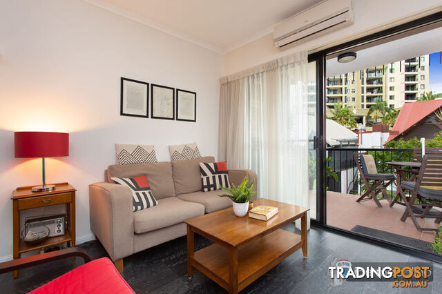 319/455 Brunswick Street FORTITUDE VALLEY QLD 4006