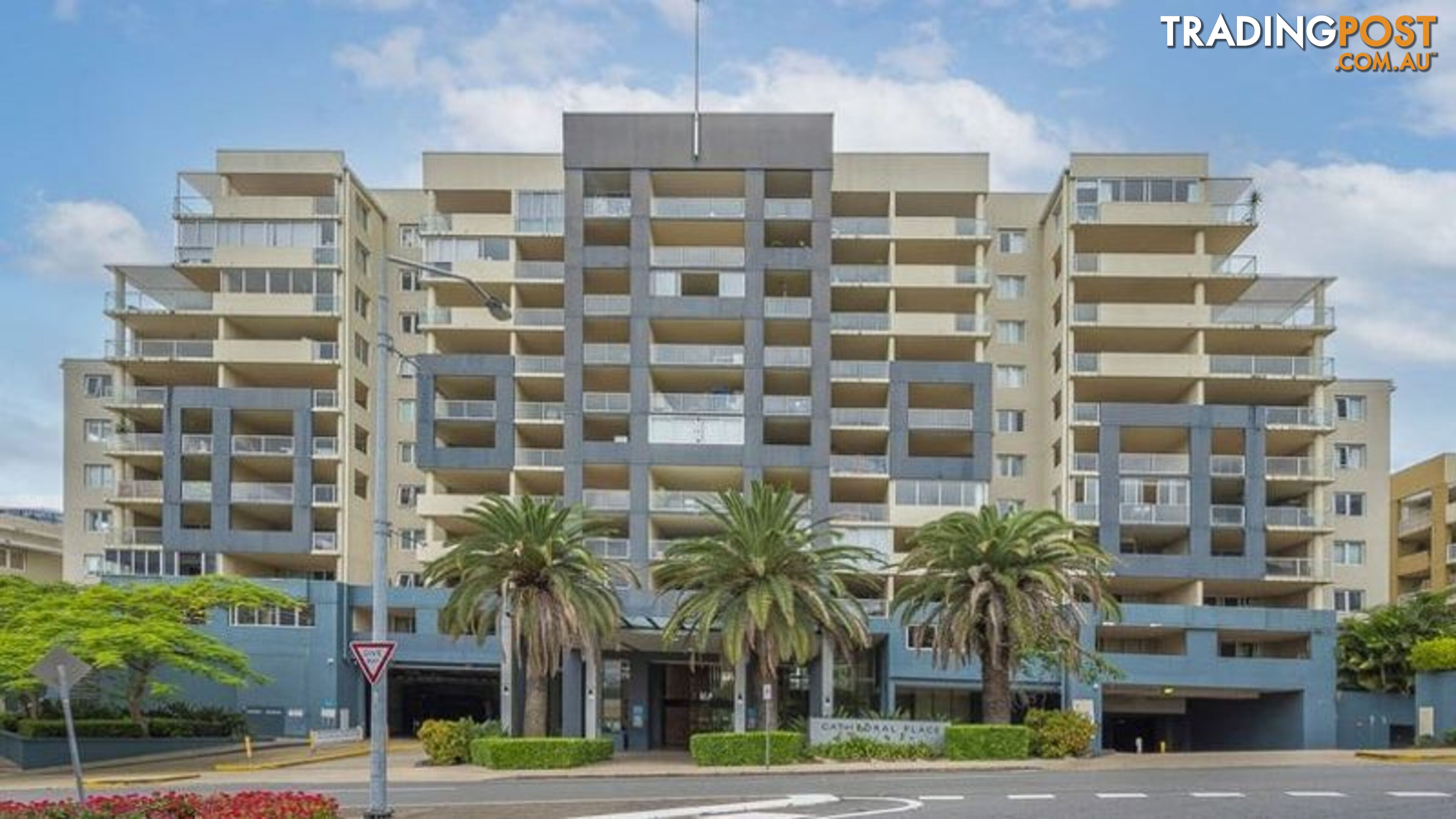 91/35 Gotha FORTITUDE VALLEY QLD 4006