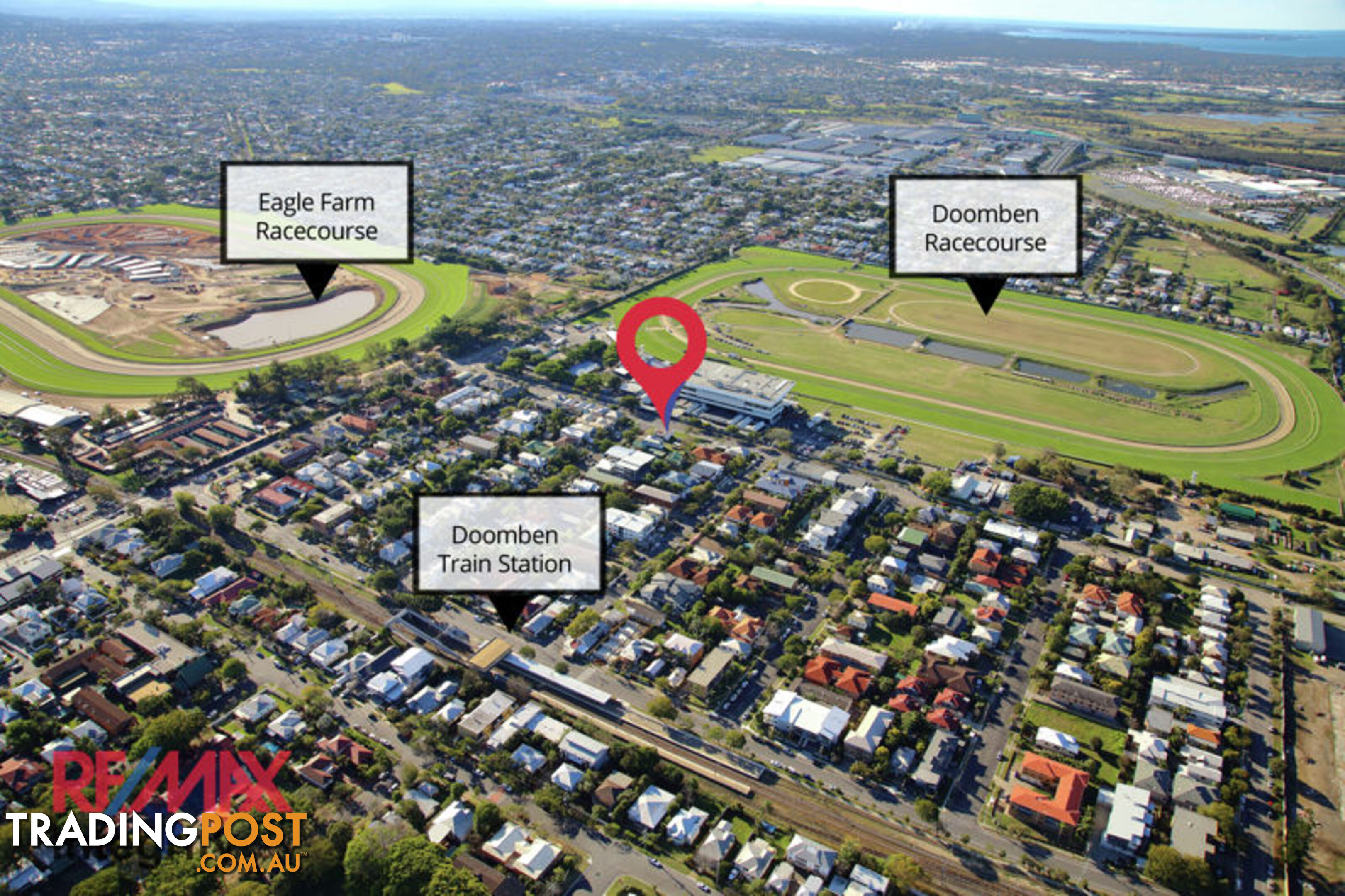 47 HOPETOUN STREET ASCOT QLD 4007