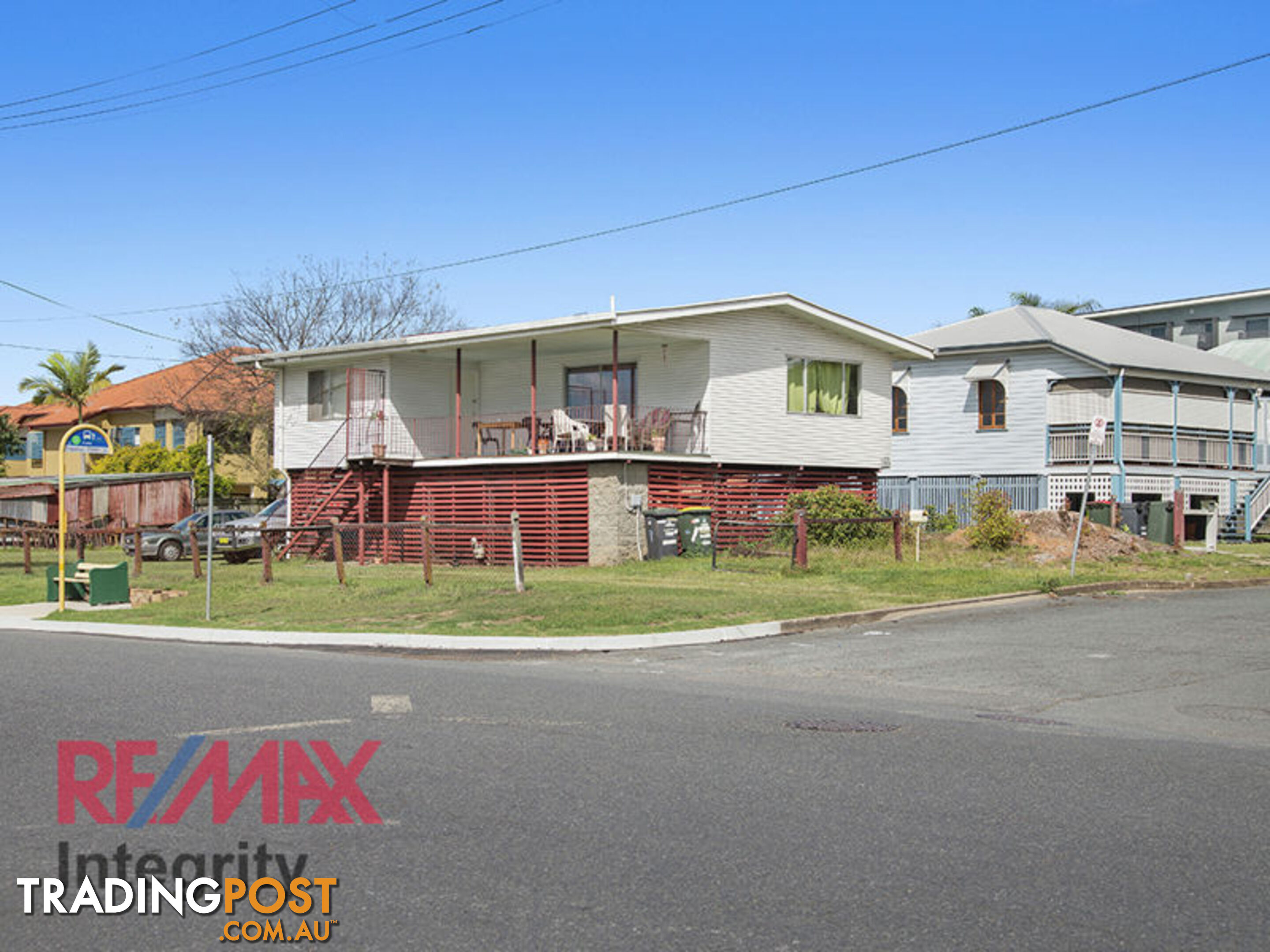 47 HOPETOUN STREET ASCOT QLD 4007