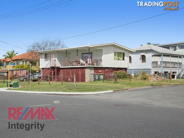 47 HOPETOUN STREET ASCOT QLD 4007